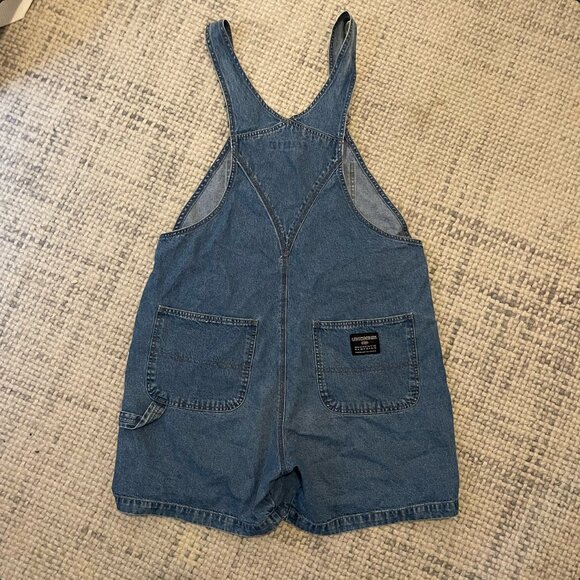 Union Bay Denim Jumpsuit - Picture 2 of 8